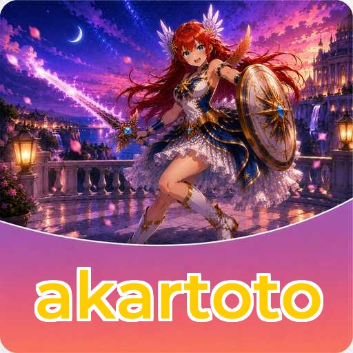 Logo akartoto