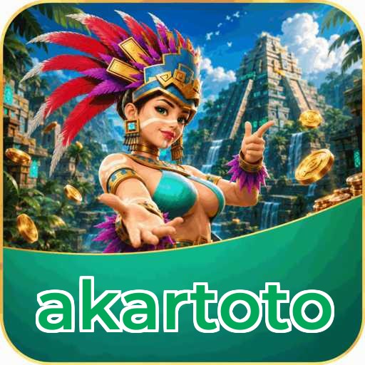 Logo akartoto