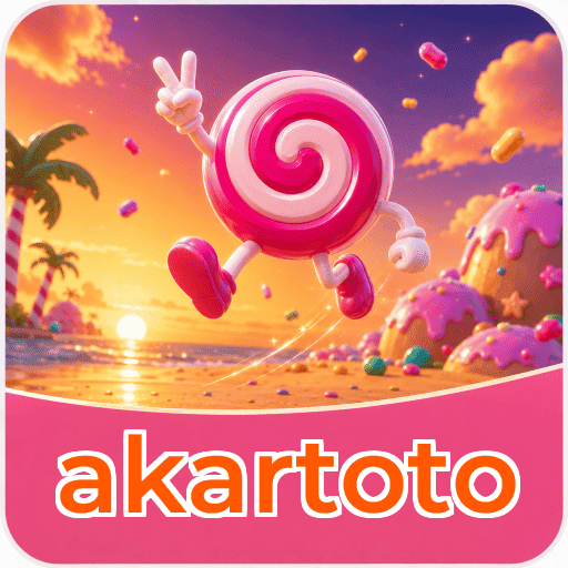 Logo akartoto