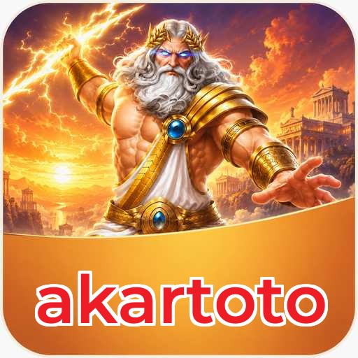 Logo akartoto