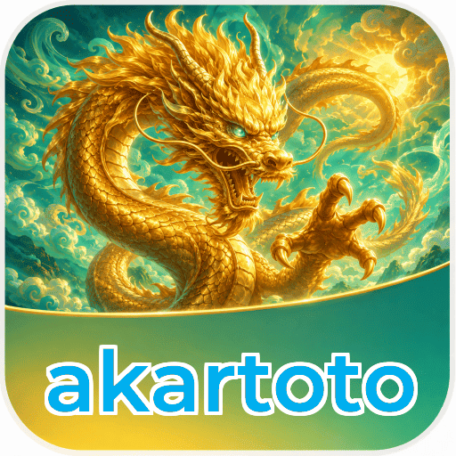 Logo akartoto