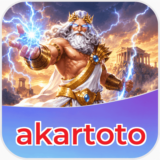 Logo akartoto