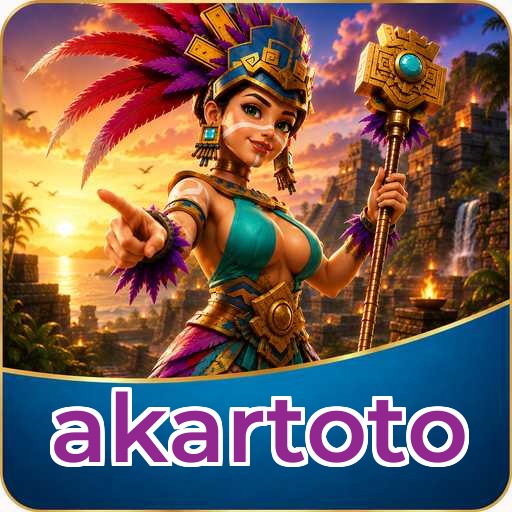 Logo akartoto
