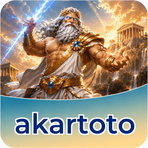 Logo akartoto