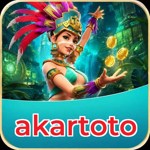 Logo akartoto