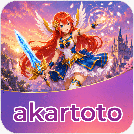 Logo akartoto