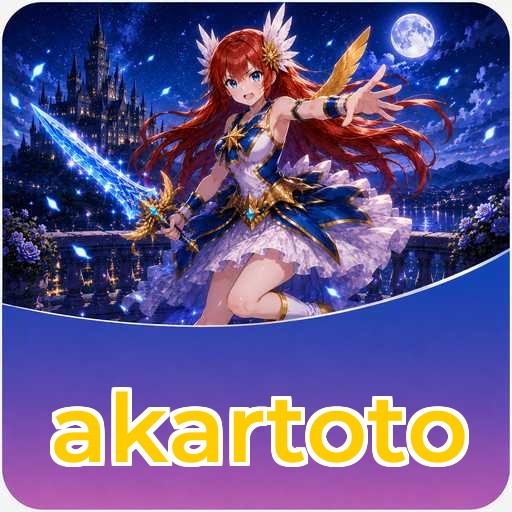 Logo akartoto
