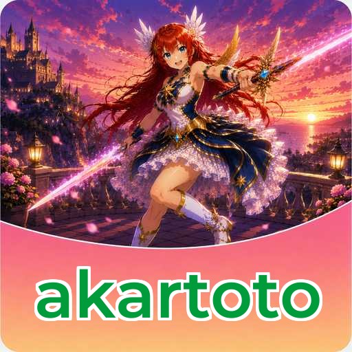 Logo akartoto