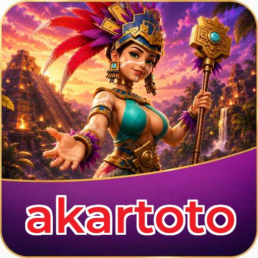 Logo akartoto