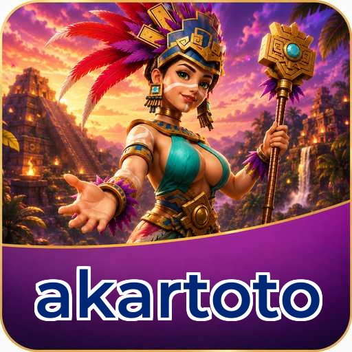 Logo akartoto