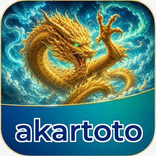 Logo akartoto