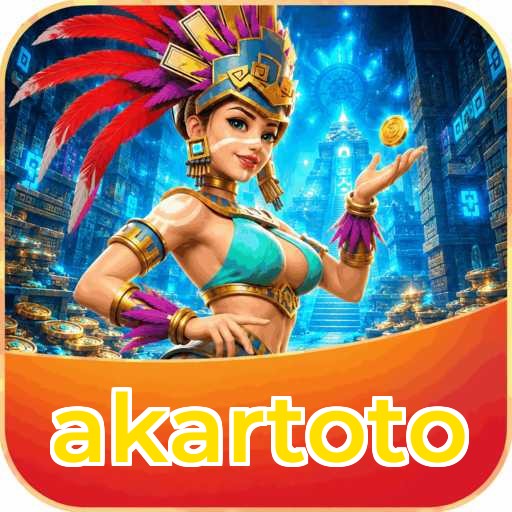 Logo akartoto