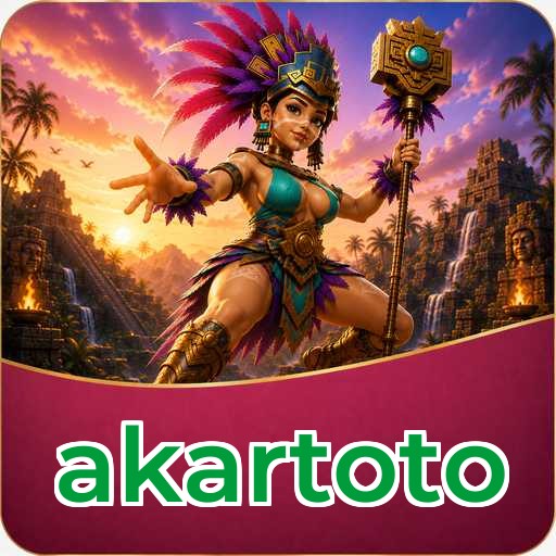Logo akartoto