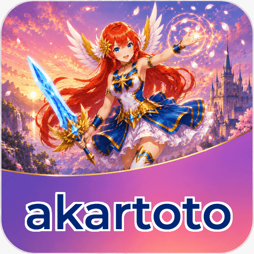 Logo akartoto