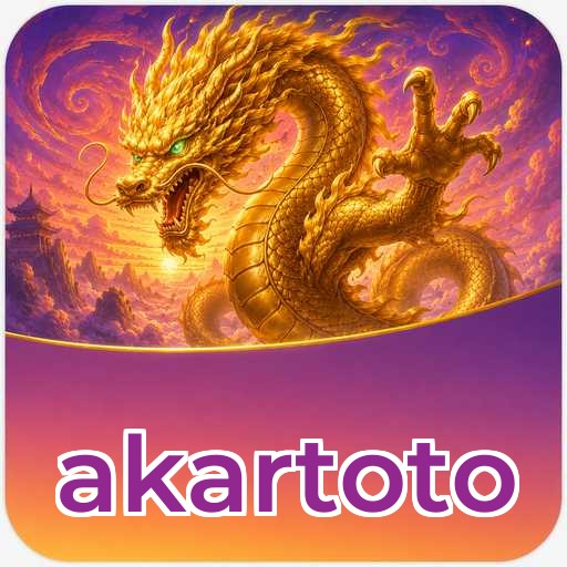 Logo akartoto