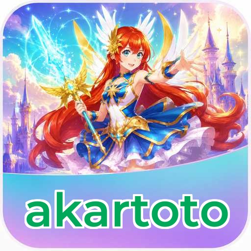 Logo akartoto