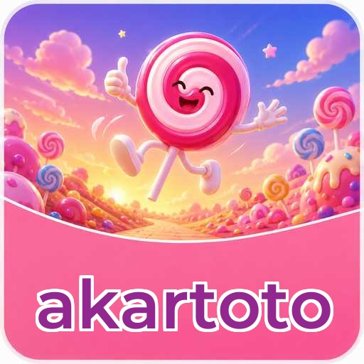 Logo akartoto