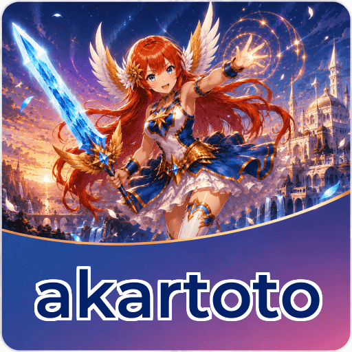Logo akartoto