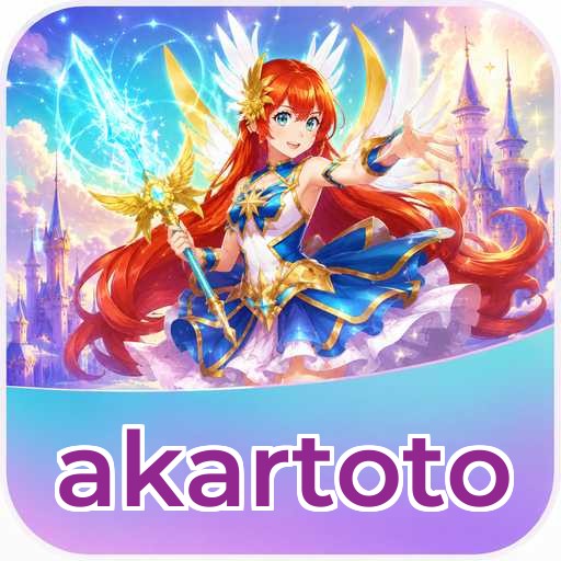 Logo akartoto
