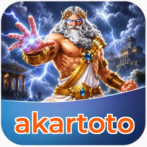 Logo akartoto
