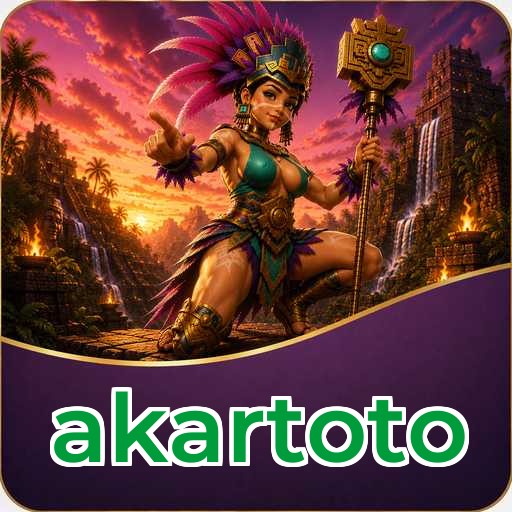 Logo akartoto