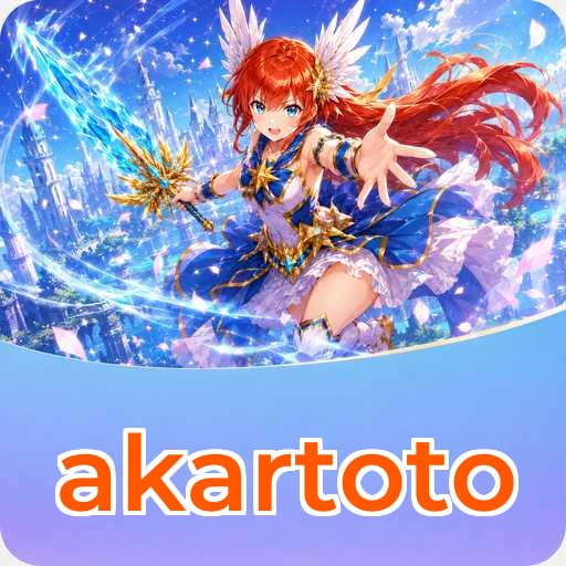 Logo akartoto