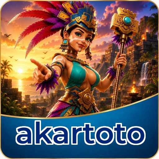 Logo akartoto