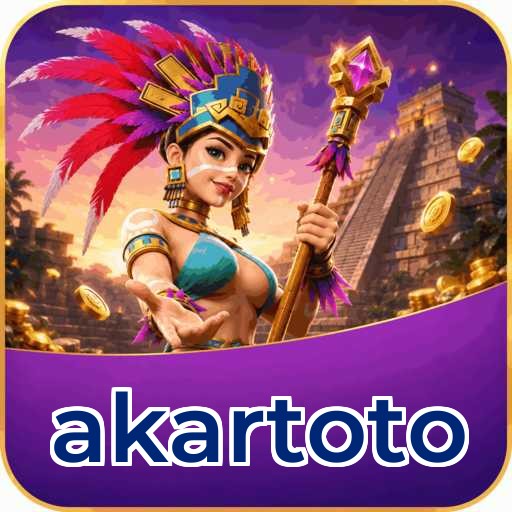 Logo akartoto