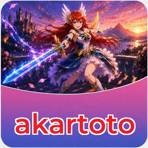 Logo akartoto