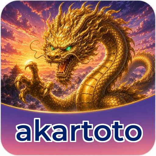 Logo akartoto