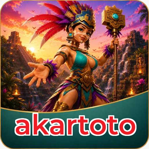 Logo akartoto