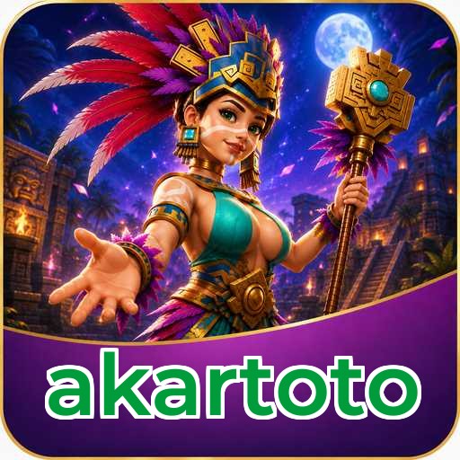 Logo akartoto