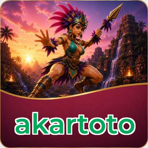Logo akartoto