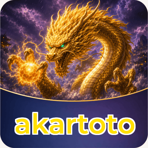 Logo akartoto
