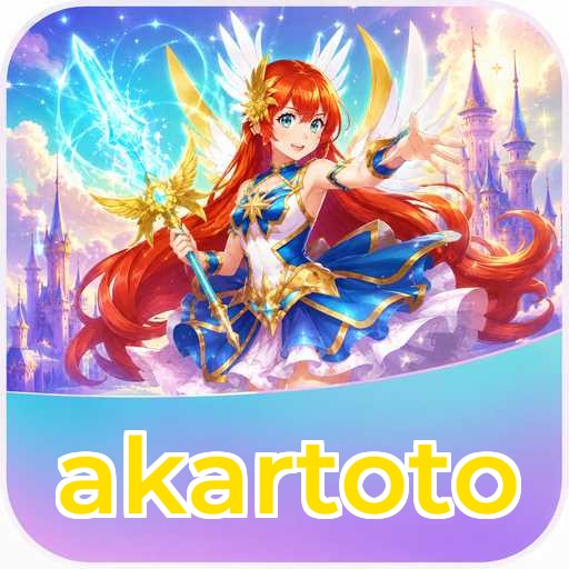 Logo akartoto