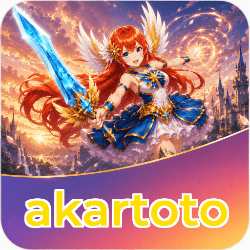 Logo akartoto