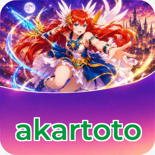 Logo akartoto