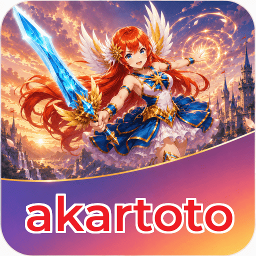 Logo akartoto