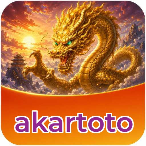 Ilustrasi alur memilih file akartoto di HP Android