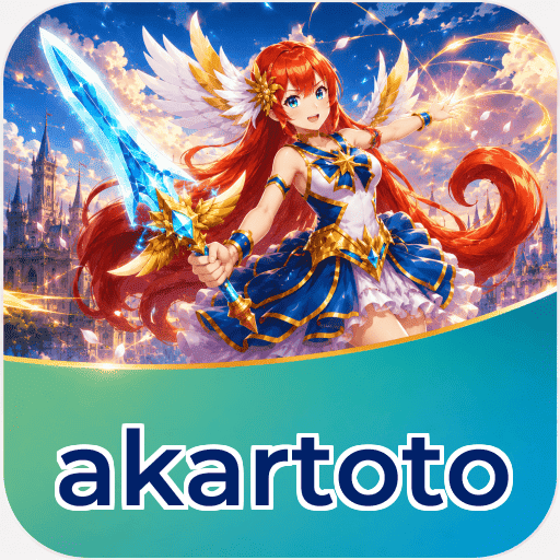Logo akartoto