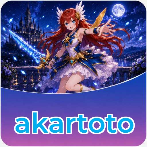 Logo akartoto