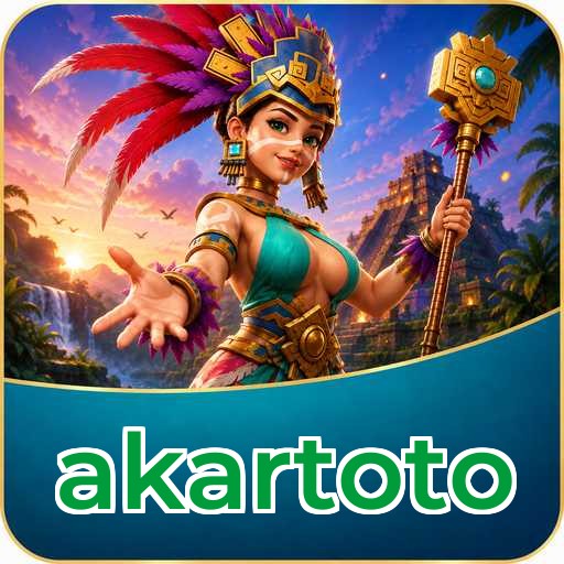 Logo akartoto