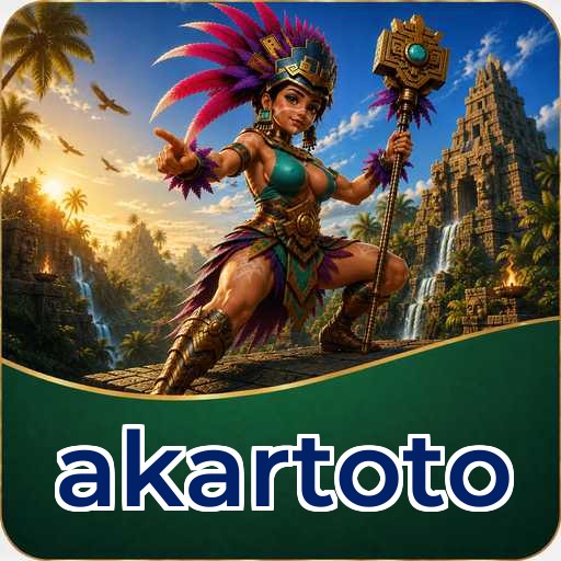 Logo akartoto