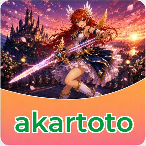 Logo akartoto