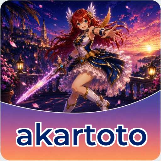 Logo akartoto
